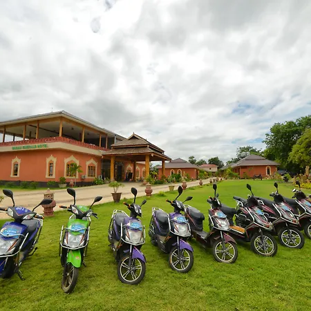 Bagan Emerald Hotel-3