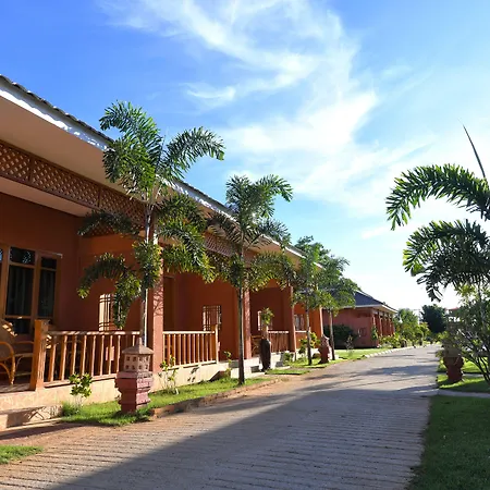 Bagan Emerald Hotel-2