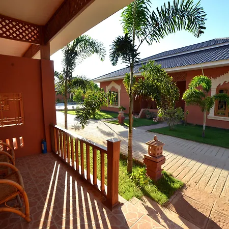 Bagan Emerald Hotel-2