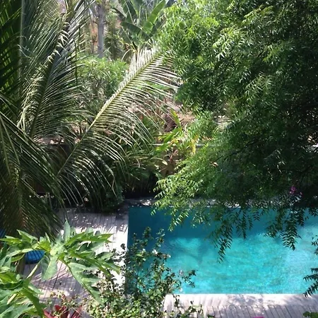 Arjuna Homestay-2