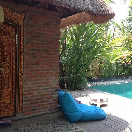 Arjuna Homestay-3