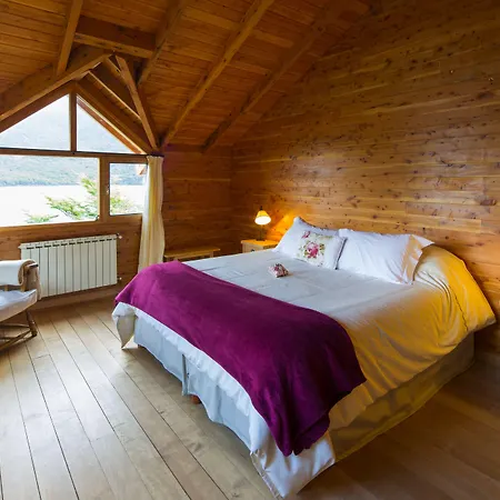 Aguas Arriba Lodge-3