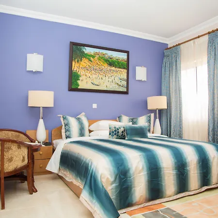 Alma House Hotel-2