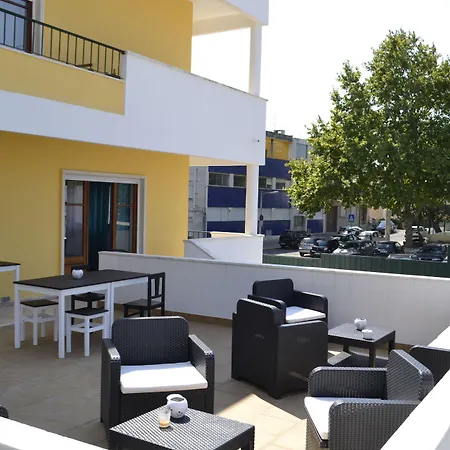 Casa Amarela Belém-3