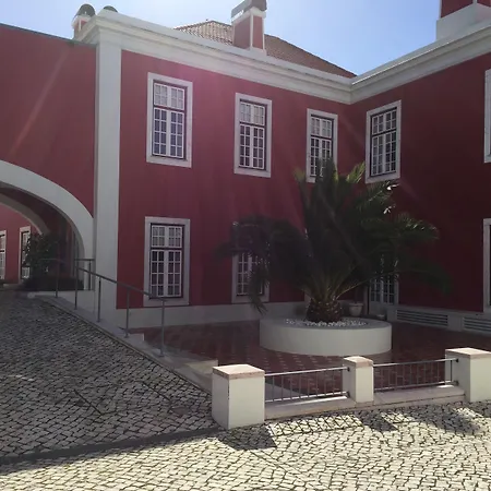 Casa Do Medico De Sao Rafael-2