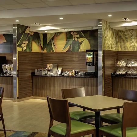 Fairfield Inn & Suites By Marriott Omaha West-3