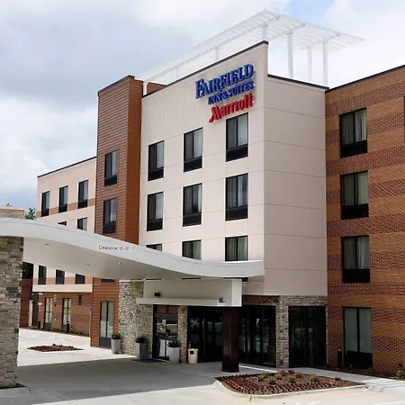 Fairfield Inn & Suites By Marriott Omaha West-2