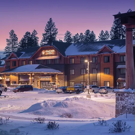 Cedar Creek Lodge & Conference Center-3