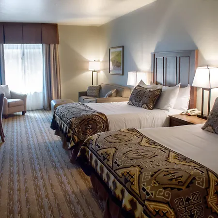 Cedar Creek Lodge & Conference Center-2