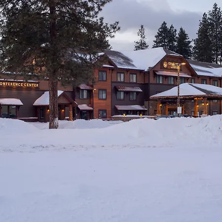 Cedar Creek Lodge & Conference Center-2