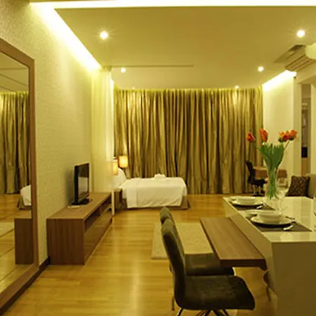 Regalia Upper View Hotel-2