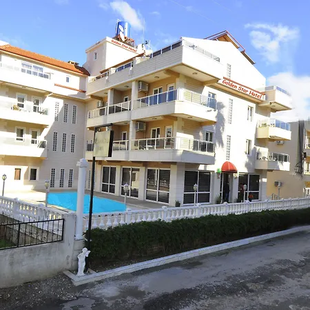 Golden Star Hotel-2