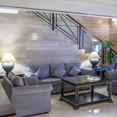 Grand Excelsior Deira Hotel-2