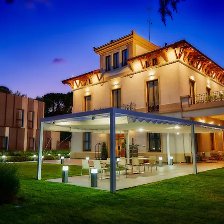 Hotel Arrey Alella-2