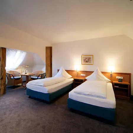 Hotel Goedecke-3
