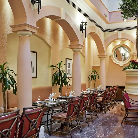 Grand Excelsior Deira Hotel-2