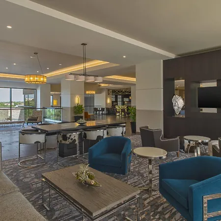 Sheraton Austin Georgetown Hotel & Conference Center-2