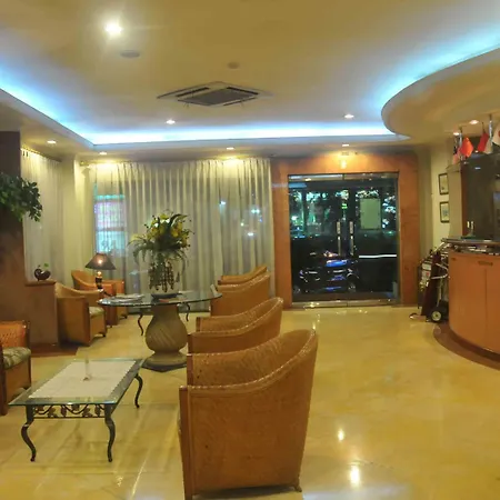 Losari Blok M Hotel Jakarta-3