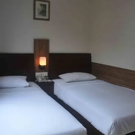 Losari Blok M Hotel Jakarta-2