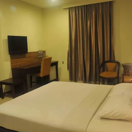 Losari Blok M Hotel Jakarta-2