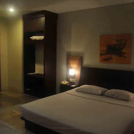 Losari Blok M Hotel Jakarta-3