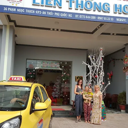 Lien Thong Hotel-2