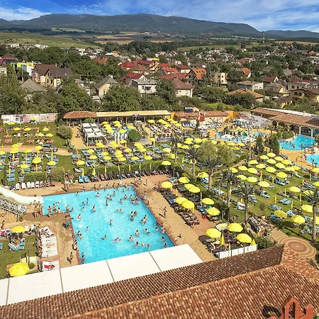 Villa Plaza Boutique Hotel & Spa-2