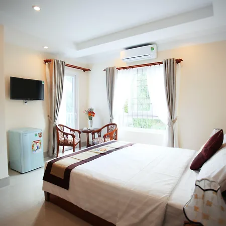Sun & Sea Hotel-3