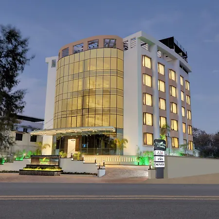 The Fern Residency, Midc, Pune-3