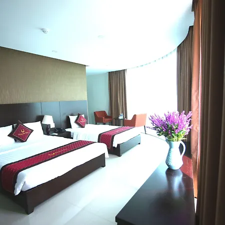 Huong Son Hotel Da Nang-3