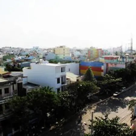 Huong Son Hotel-3
