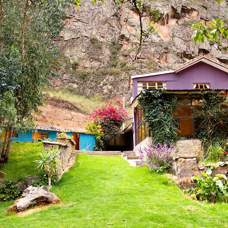 Casa de La Chola-3