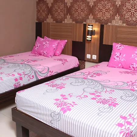 Hotel Novatel-3