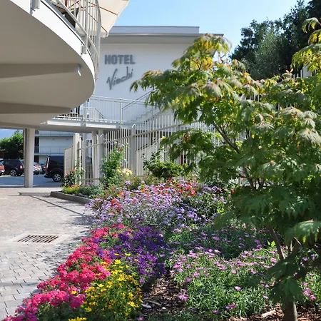 Hotel Vischi-3