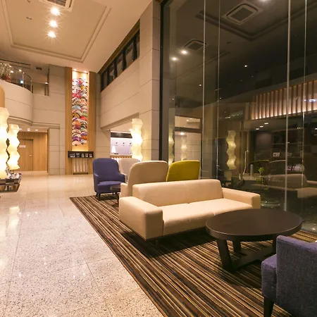 Fujisan Station Hotel-3