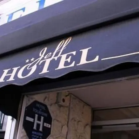 JEFF Hôtel-3