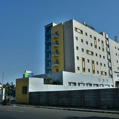 Holiday Inn Express Nashik Indira Nagar By Ihg-3