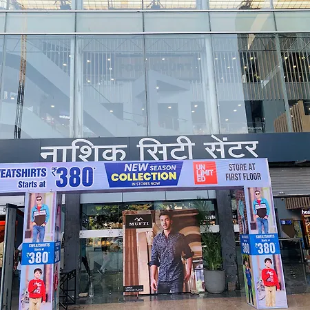 Holiday Inn Express Nashik Indira Nagar By Ihg-2