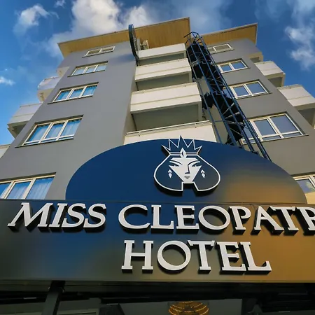 Miss Cleopatra Hotel-3