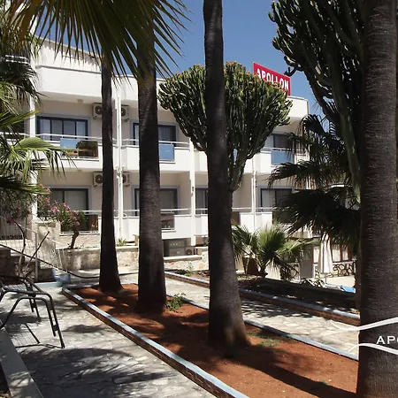Apollon Hotel-2