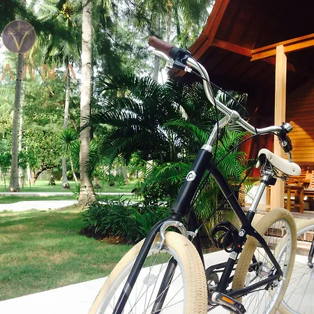 Vyaana Resort Gili Air-2