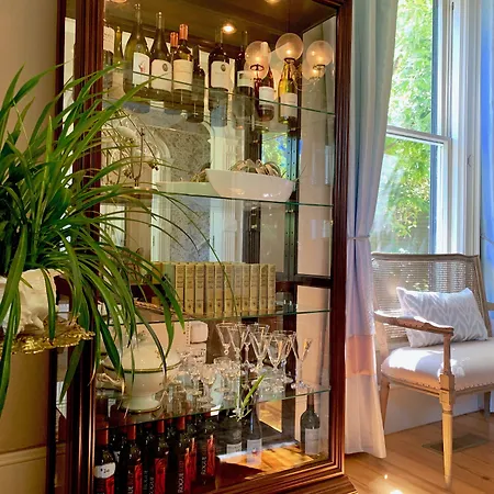Mccall House Boutique Hotel-3