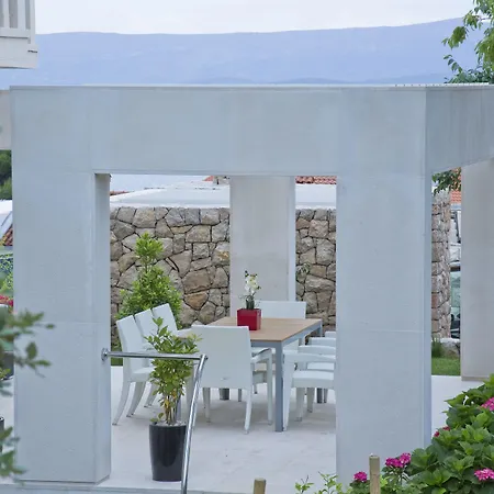 Villa Dalmatina - Adults Only Apart-Hotel-2