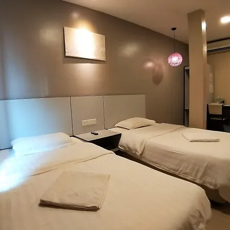 Hotel Jelai @ Temerloh, Pahang-3