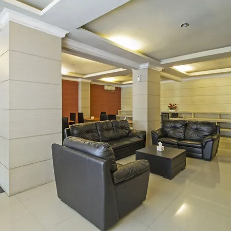 Reddoorz @ Kebayoran Lama-2
