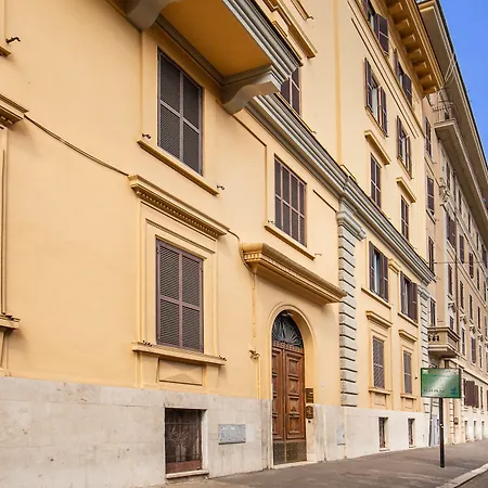 Residenza Castrense-3