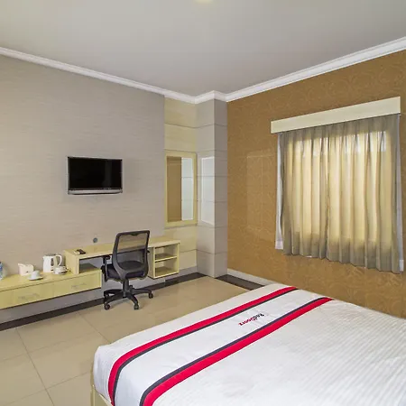 Reddoorz @ Kebayoran Lama-3