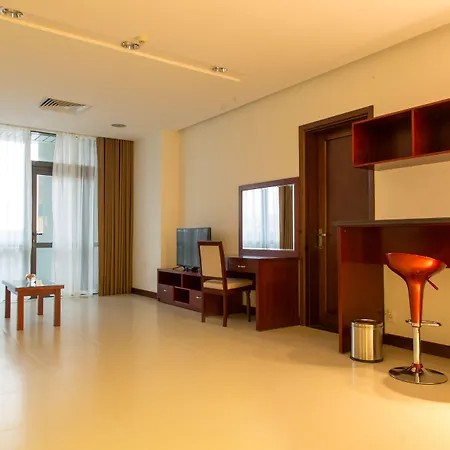 Da Nang Han River Hotel-2