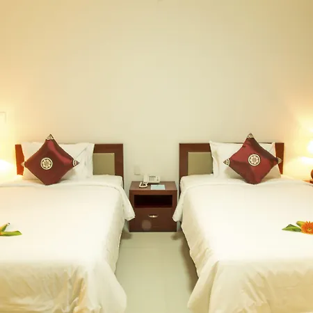 Da Nang Han River Hotel-3