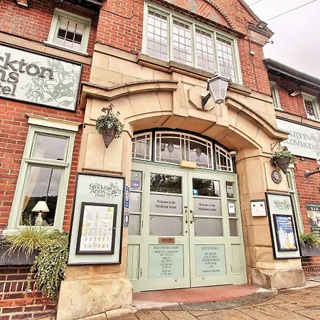 The Stockton Arms-2